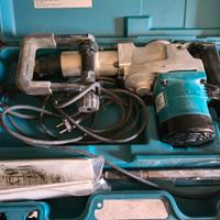 Makita hr5000k demolitore perforatore