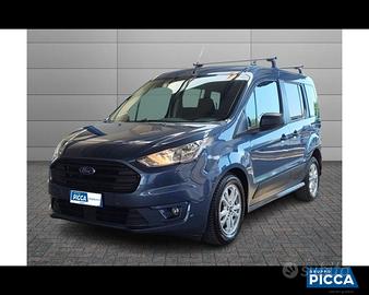 FORD Transit Connect II 220 2018 - Transit Connect