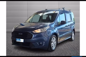 FORD Transit Connect II 220 2018 - Transit Connect