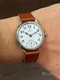 Orologio Omega unisex a carica manuale anni 20