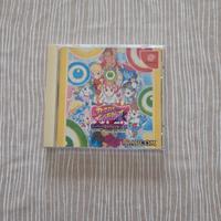 Super Puzzle Fighter II X Sega Dreamcast