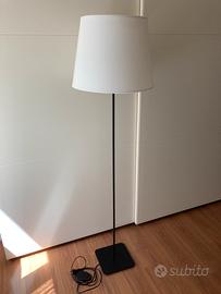 Lampada da terra IKEA