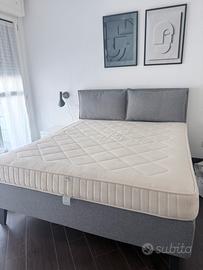 Materasso matrimoniale 170x200 FLOU