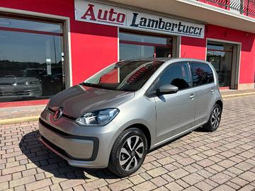 VOLKSWAGEN up! 1.0 5p. eco move up! BlueMotion T