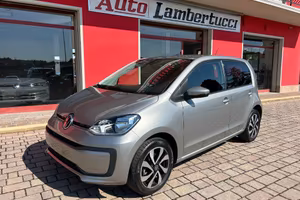 VOLKSWAGEN up! 1.0 5p. eco move up! BlueMotion T