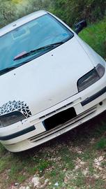 Fiat punto 1.7td