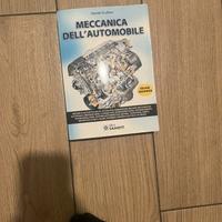 libro meccanica
