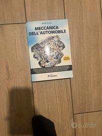 libro meccanica