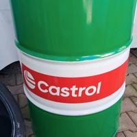 fusto castrol