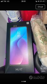 Xiaomi Mi 9T