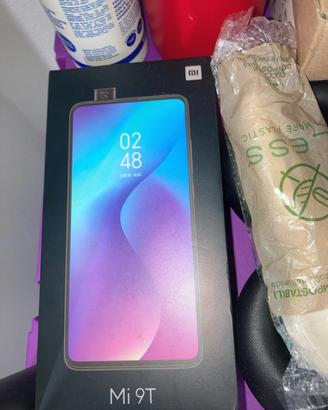 Xiaomi Mi 9T