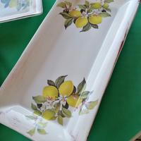 SERVIZIO 10 PIATTI + 2 PIATTI DA PORTATA