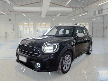 MINI COOPER SE COUNTRYMAN ALL4 BUSINESS AUTOMATICO
