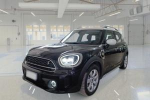 MINI COOPER SE COUNTRYMAN ALL4 BUSINESS AUTOMATICO