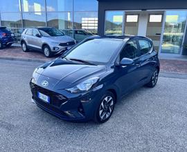 HYUNDAI i10 1.0 MPI Connectline