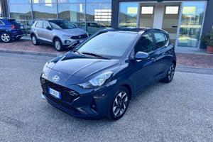 HYUNDAI i10 1.0 MPI Connectline