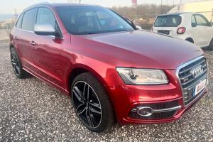 Audi Q5 SQ5 3.0 V6 TDI Biturbo quattro tiptronic B