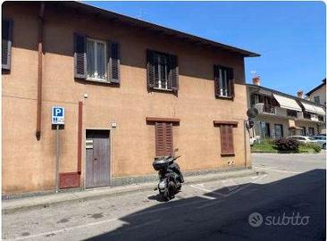 Ufficio a Besana in Brianza