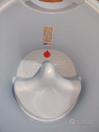 Vaschetta bagnetto Oplà