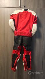 Tuta bambino minimoto