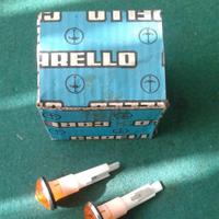 2 frecce Carello originali