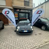 Fiat 500 C 1.0 Hybrid Dolcevita