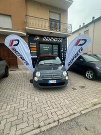 Fiat 500 C 1.0 Hybrid Dolcevita