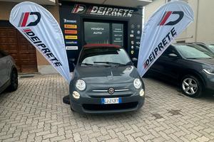 Fiat 500 C 1.0 Hybrid Dolcevita