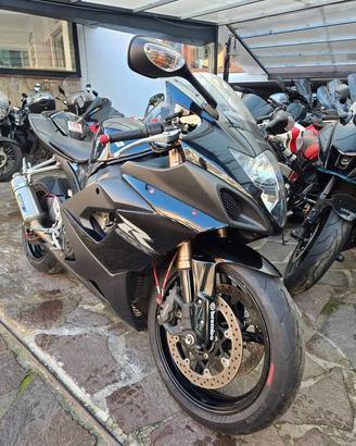 Suzuki GSX R 1000 yoshimura tua a 110€
