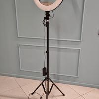Ring Light 45cm RGB 2700-7000k