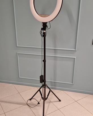 Ring Light 45cm RGB 2700-7000k