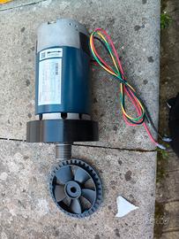 motore per tapis roulant