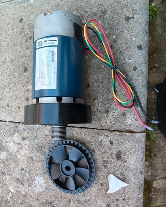 motore per tapis roulant