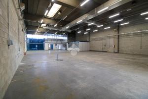 CAPANNONE A CASSINA DE' PECCHI