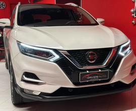 Nissan Qashqai 1.6 dCi 2WD N-Connecta