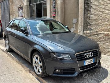 Audi A4 Avant 2.0 TDI 143CV Advanced