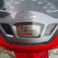 Vespa 50 sprint 4t