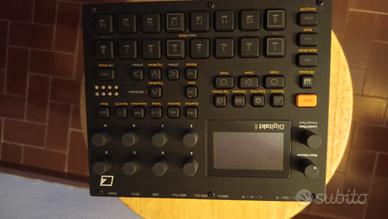 elektron Digitakt 