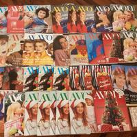 Piccole riviste cosmetici fine anni 80