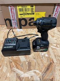 Hikoki WH 36DC