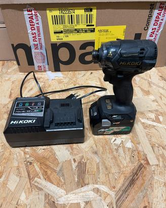 Hikoki WH 36DC