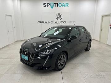 PEUGEOT 208 II 2019 - 1.2 puretech Active Pack