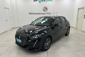PEUGEOT 208 II 2019 - 1.2 puretech Active Pack