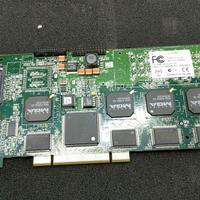 Scheda video Matrox Quad G2+ QUADP-PL