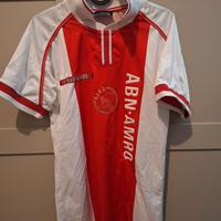 Maglia calcio Ajax rara Special Edition 1998-1999
