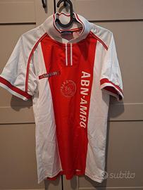 Maglia calcio Ajax rara Special Edition 1998-1999