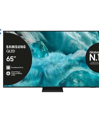 tv samsung 65 pollici