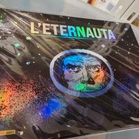 fumetti eternauta