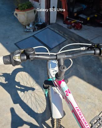 mtb 24 bambina