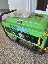 Generatore elettrico